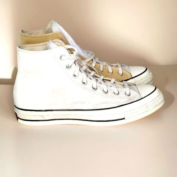 Converse Chuck 70 Tri-Panel - Picture 1 of 9